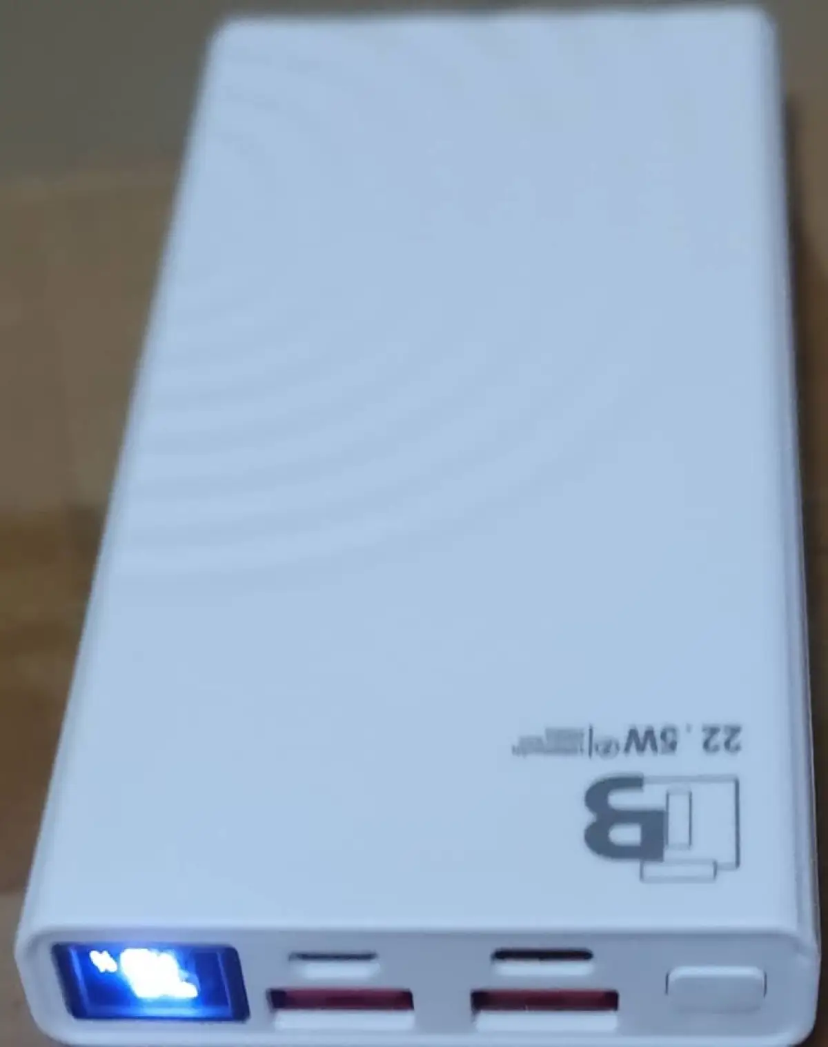 TB Powerbank - Image 2