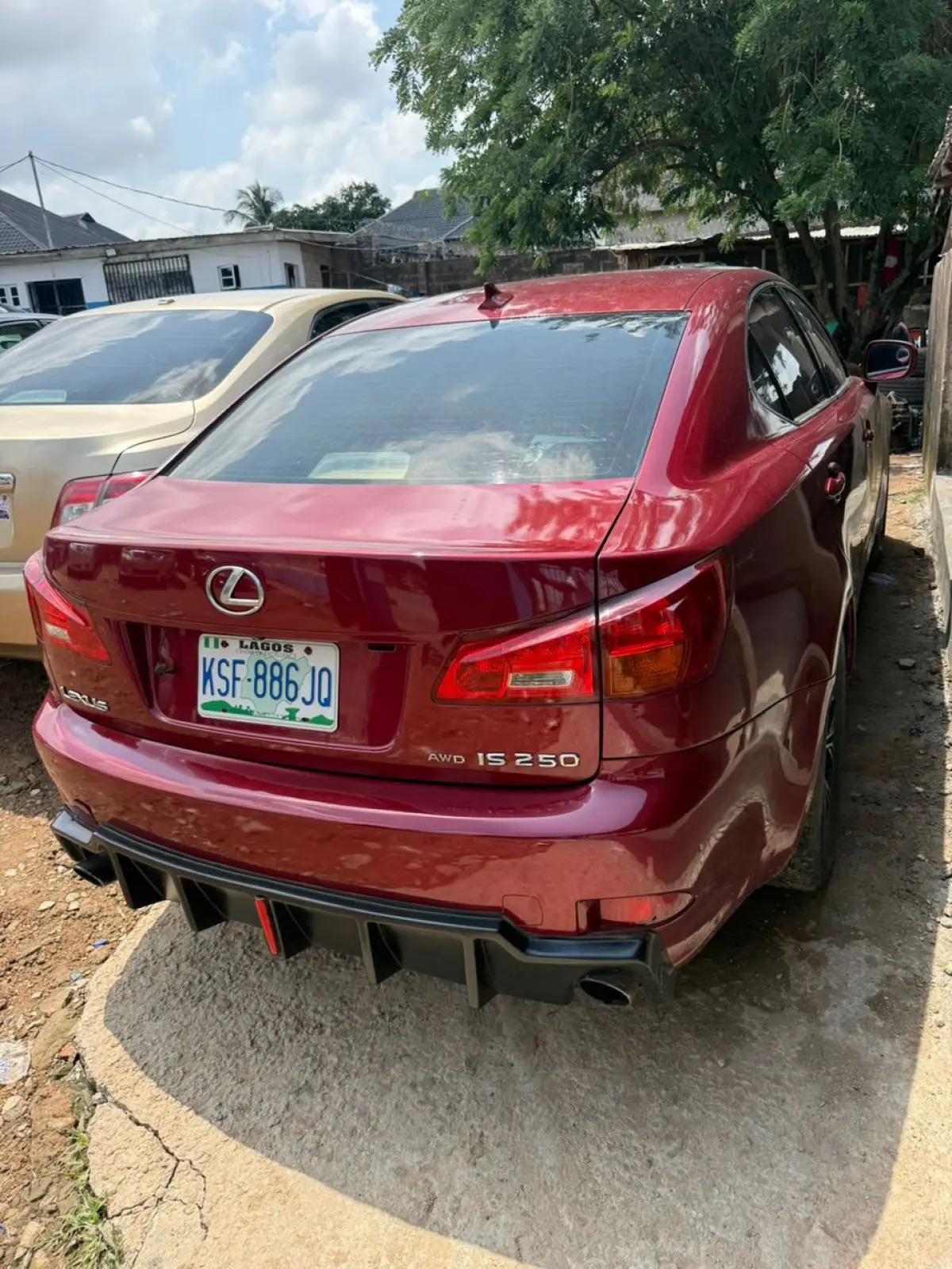 Lexus Is250 - Image 3