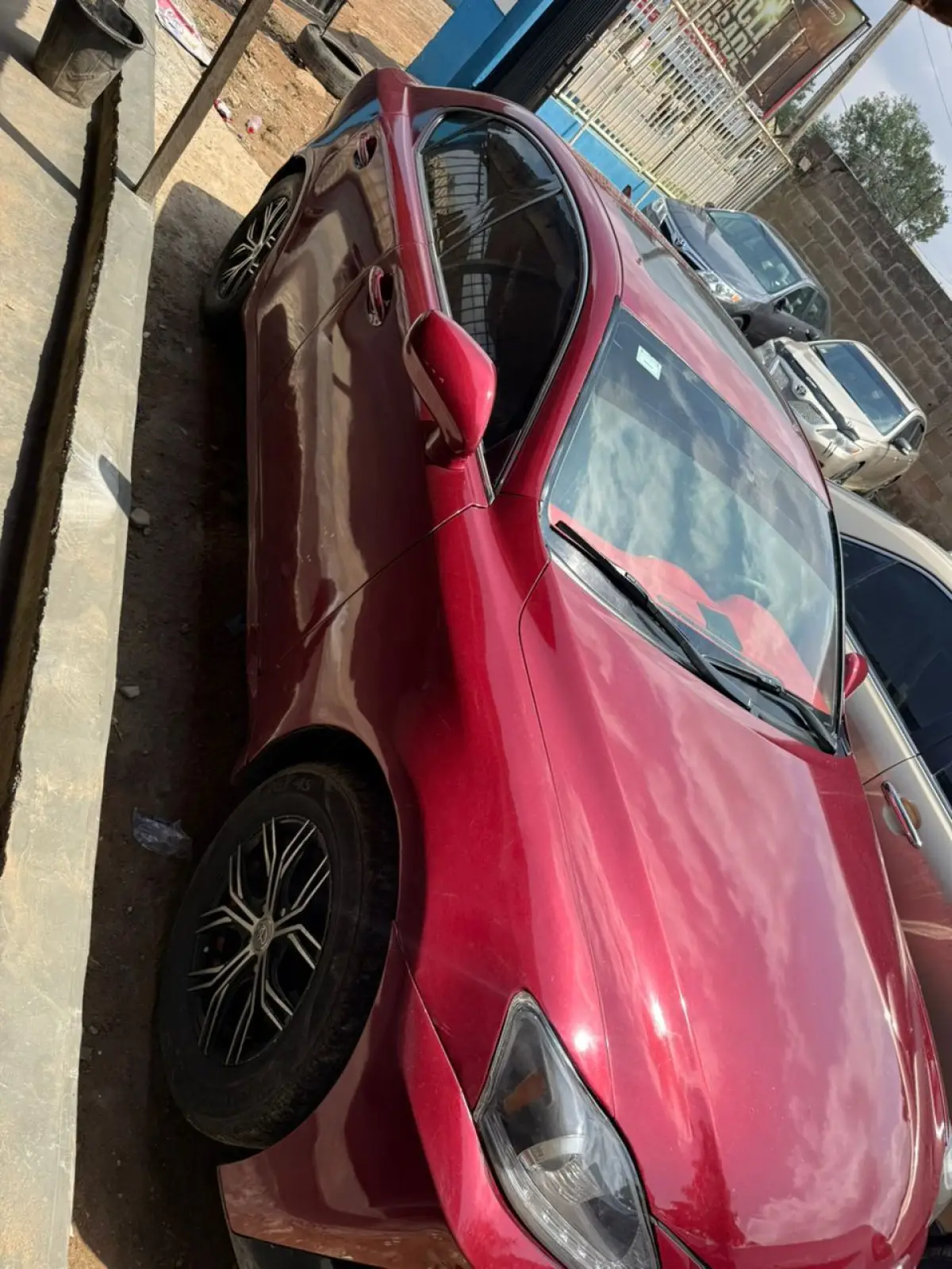 Lexus Is250 - Image 5