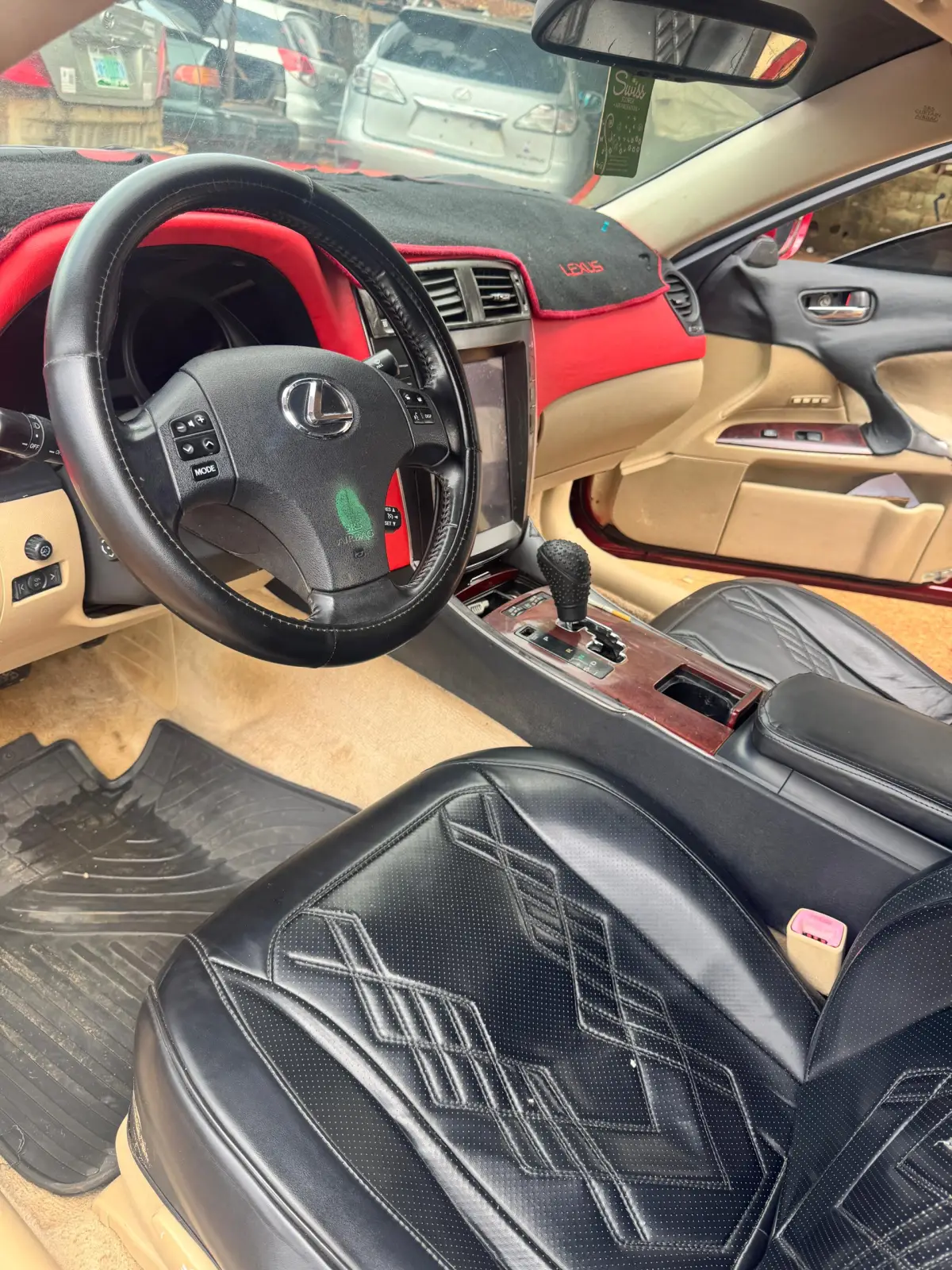 Lexus Is250 - Image 6