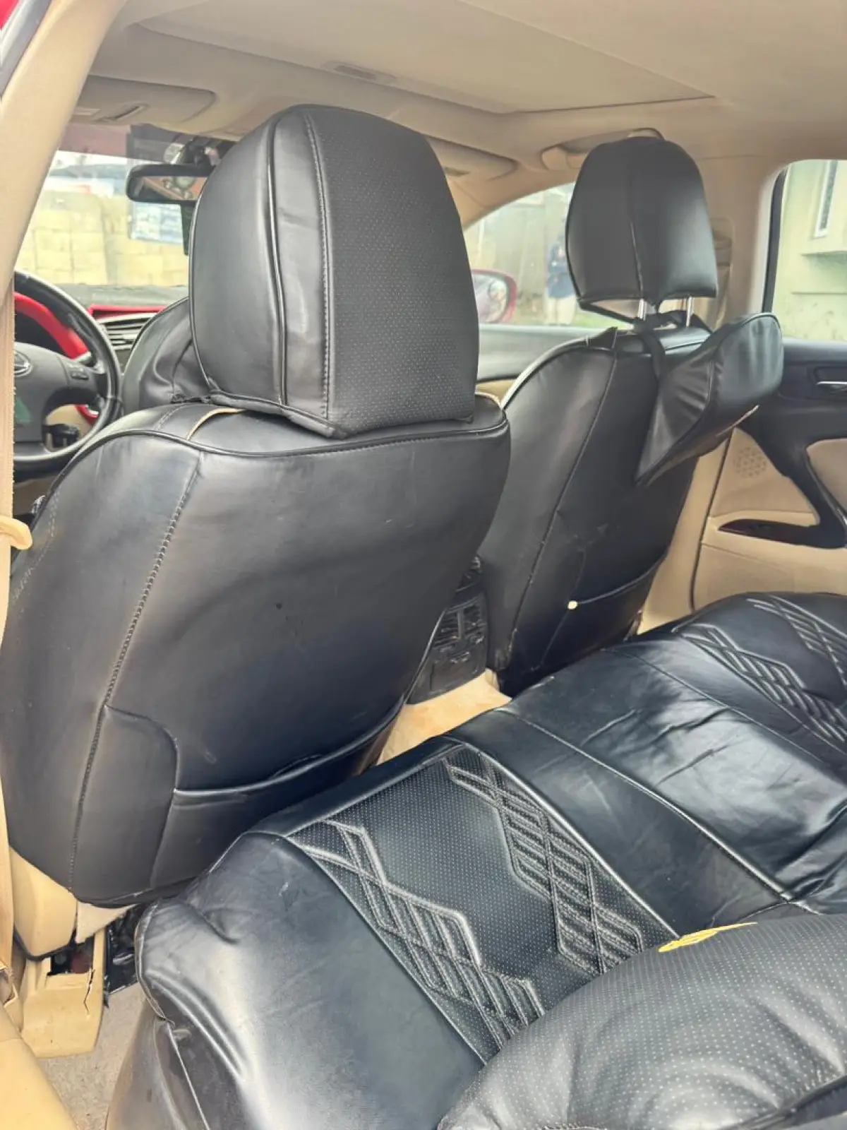 Lexus Is250 - Image 7