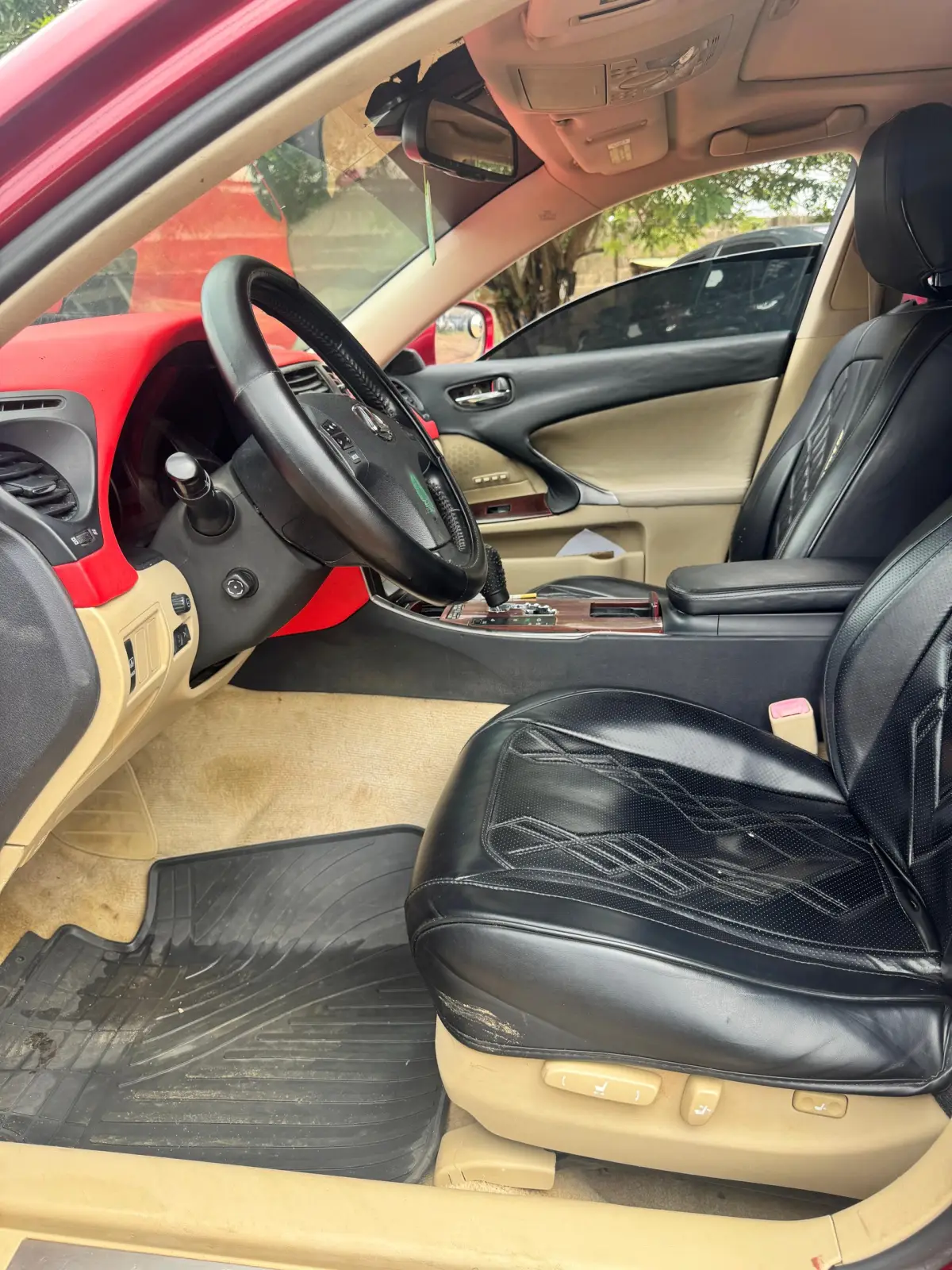 Lexus Is250 - Image 9