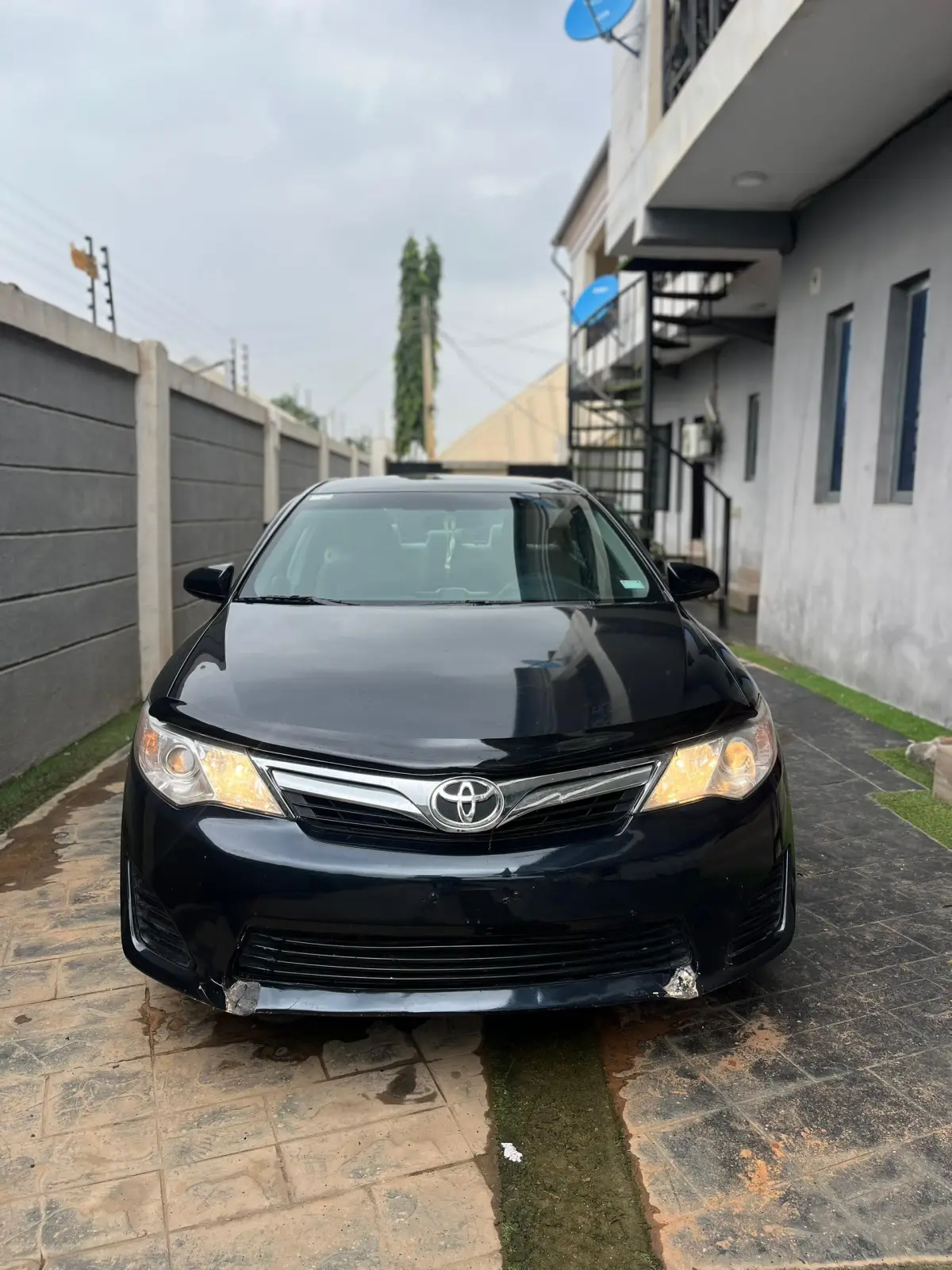 Camry LE - Image 5