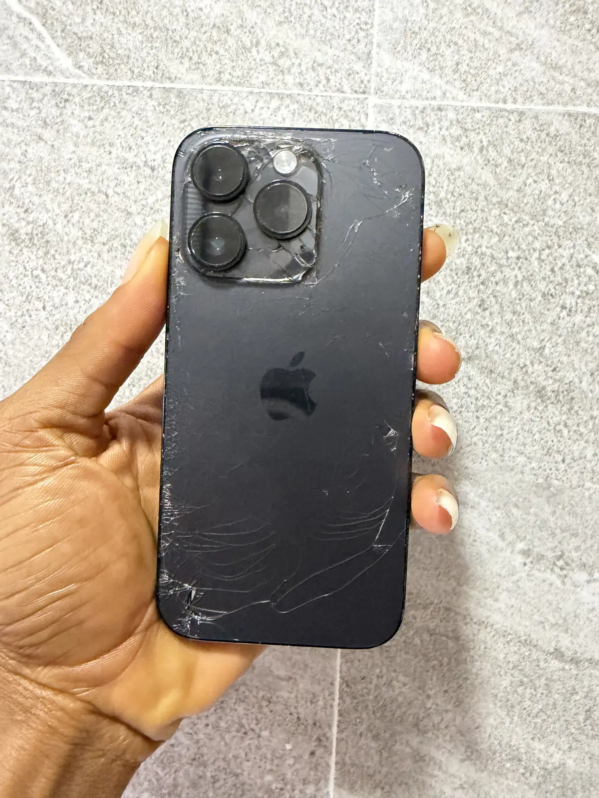 iPhone 14 Pro 128g - Image 1