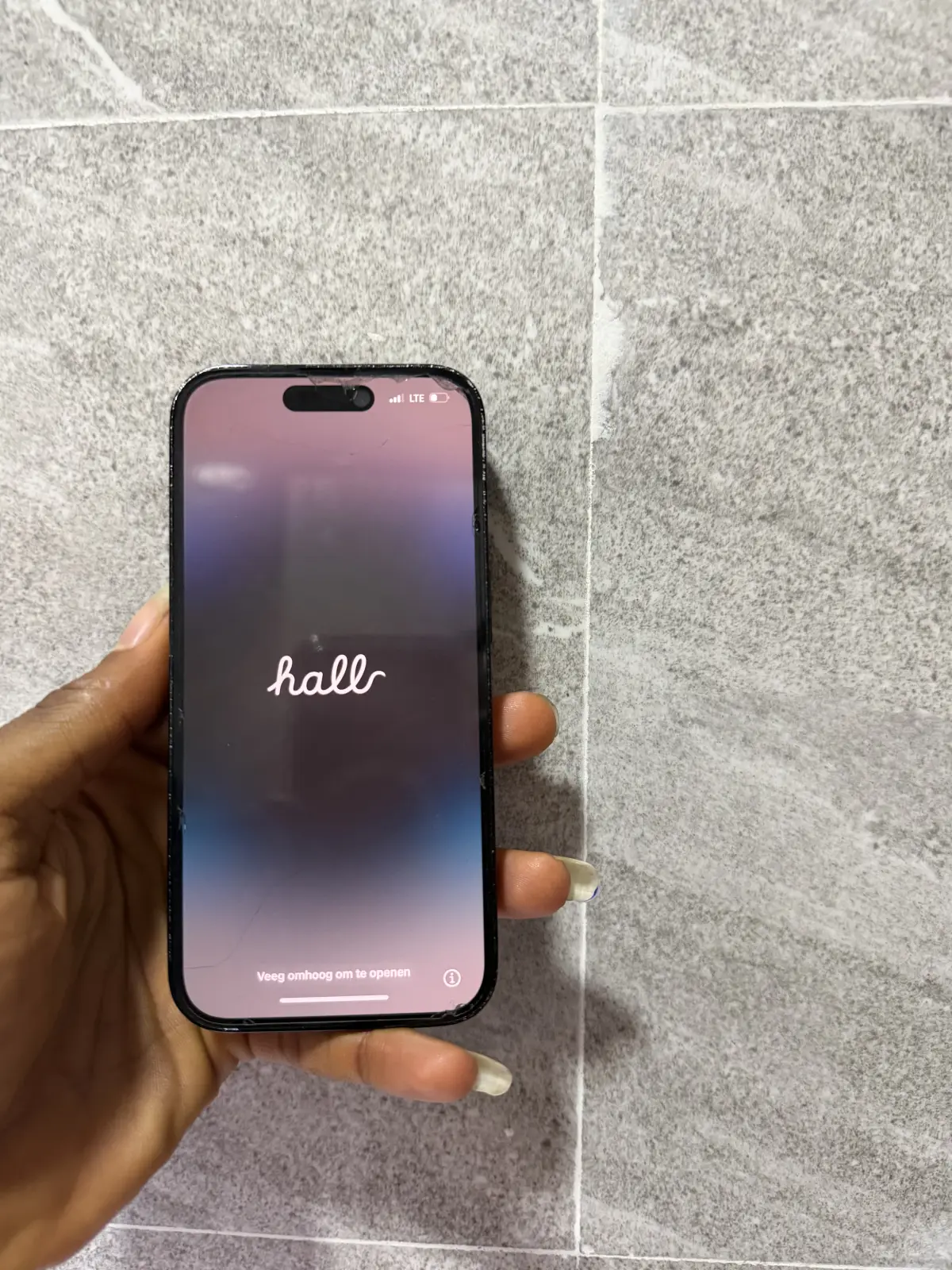 iPhone 14 Pro 128g - Image 2