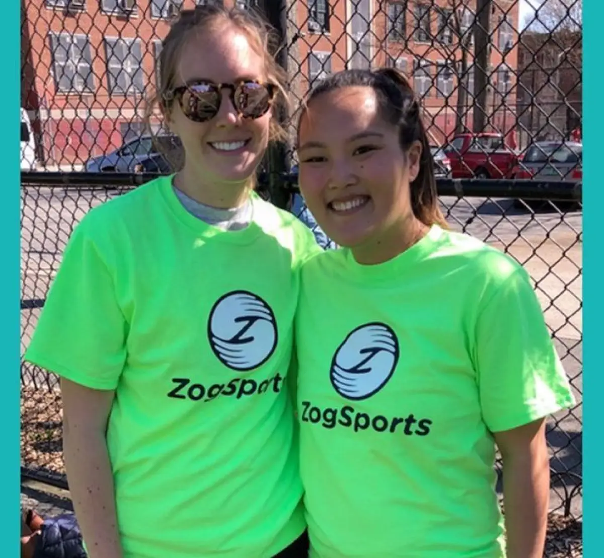 3 Authentic ZogSports Tees 20,000 (All 3!) - Image 3