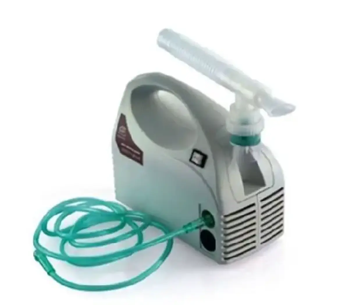 Nebulizer - Image 1