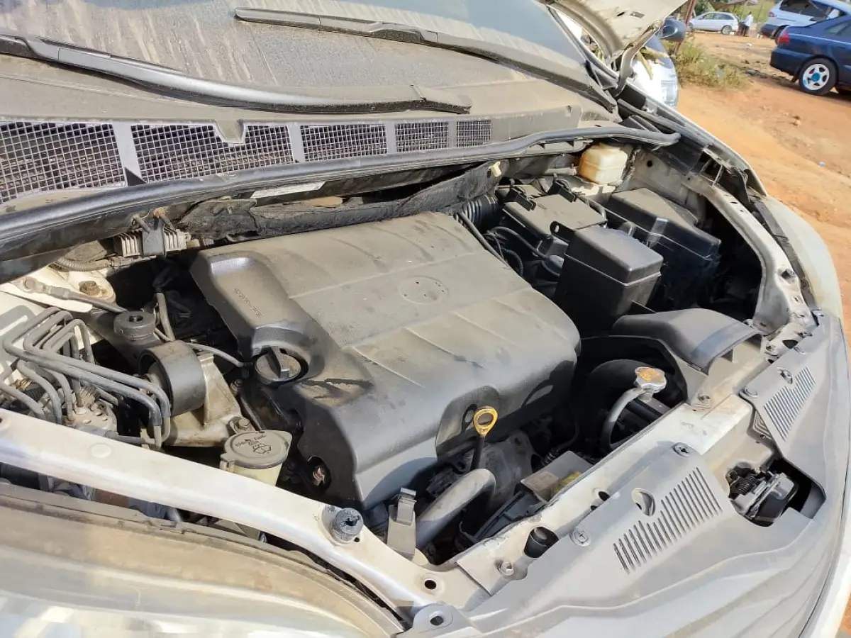 Toyota Sienna - Image 7