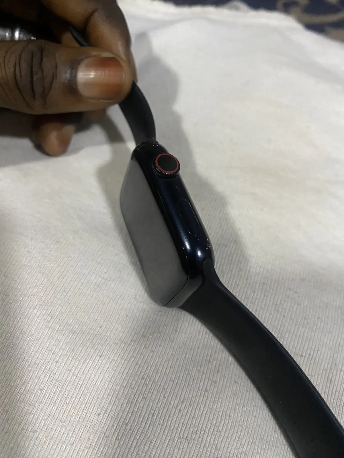 Apple Watch series8 45mm - Image 2