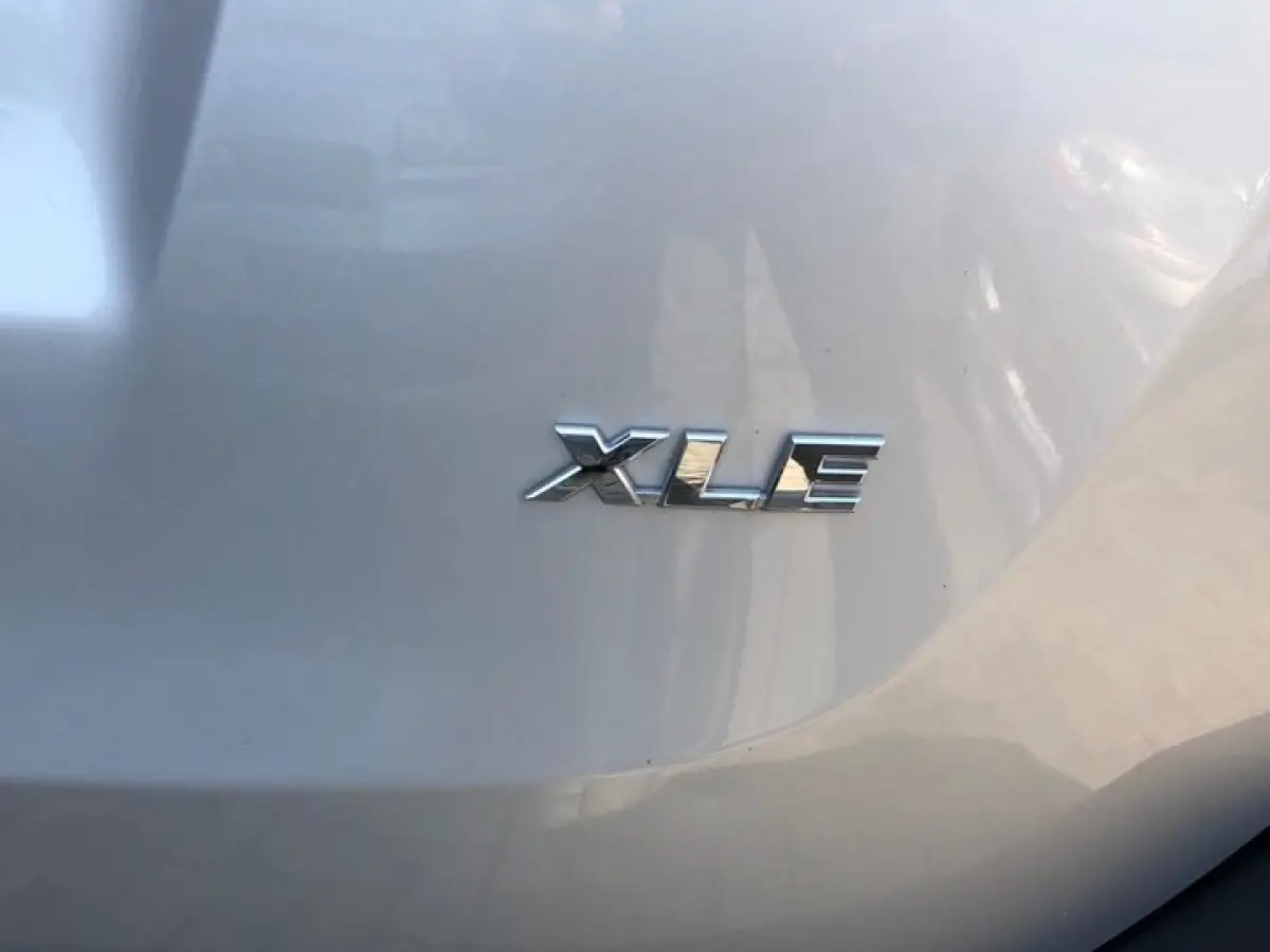 Toyota Rav4 - Image 9