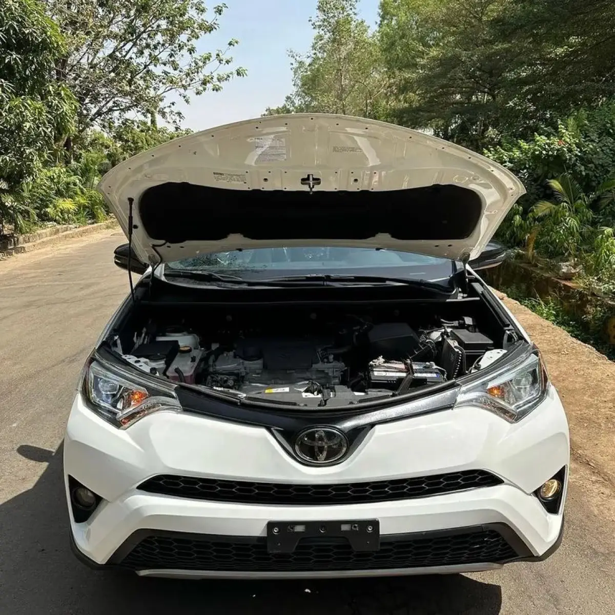 Toyota Rav4 - Image 1