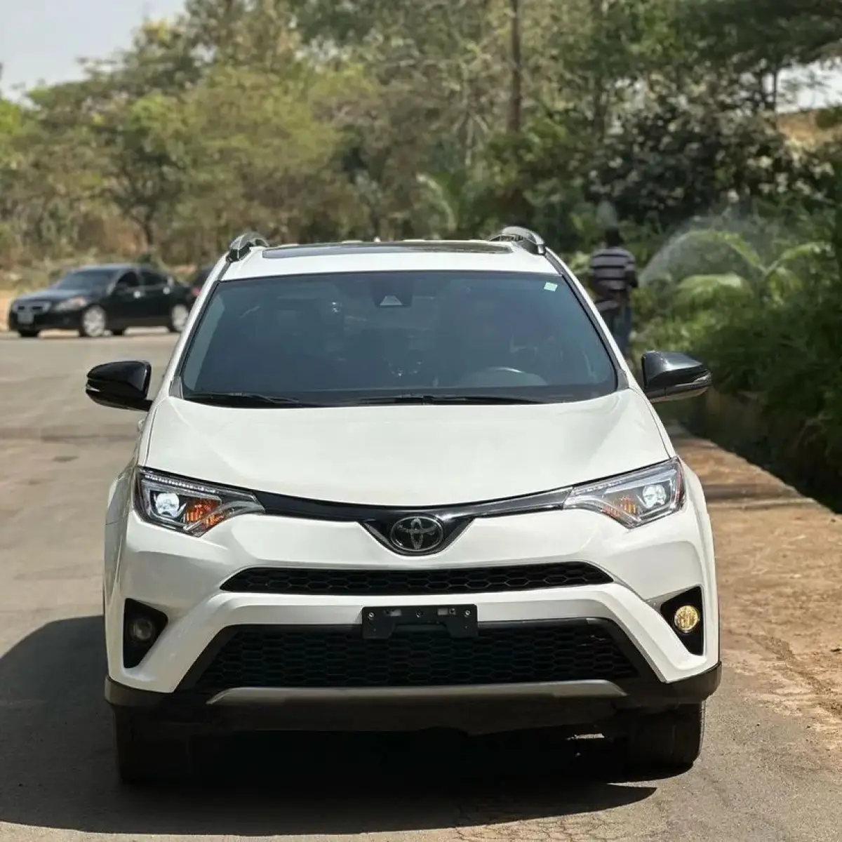 Toyota Rav4 - Image 2