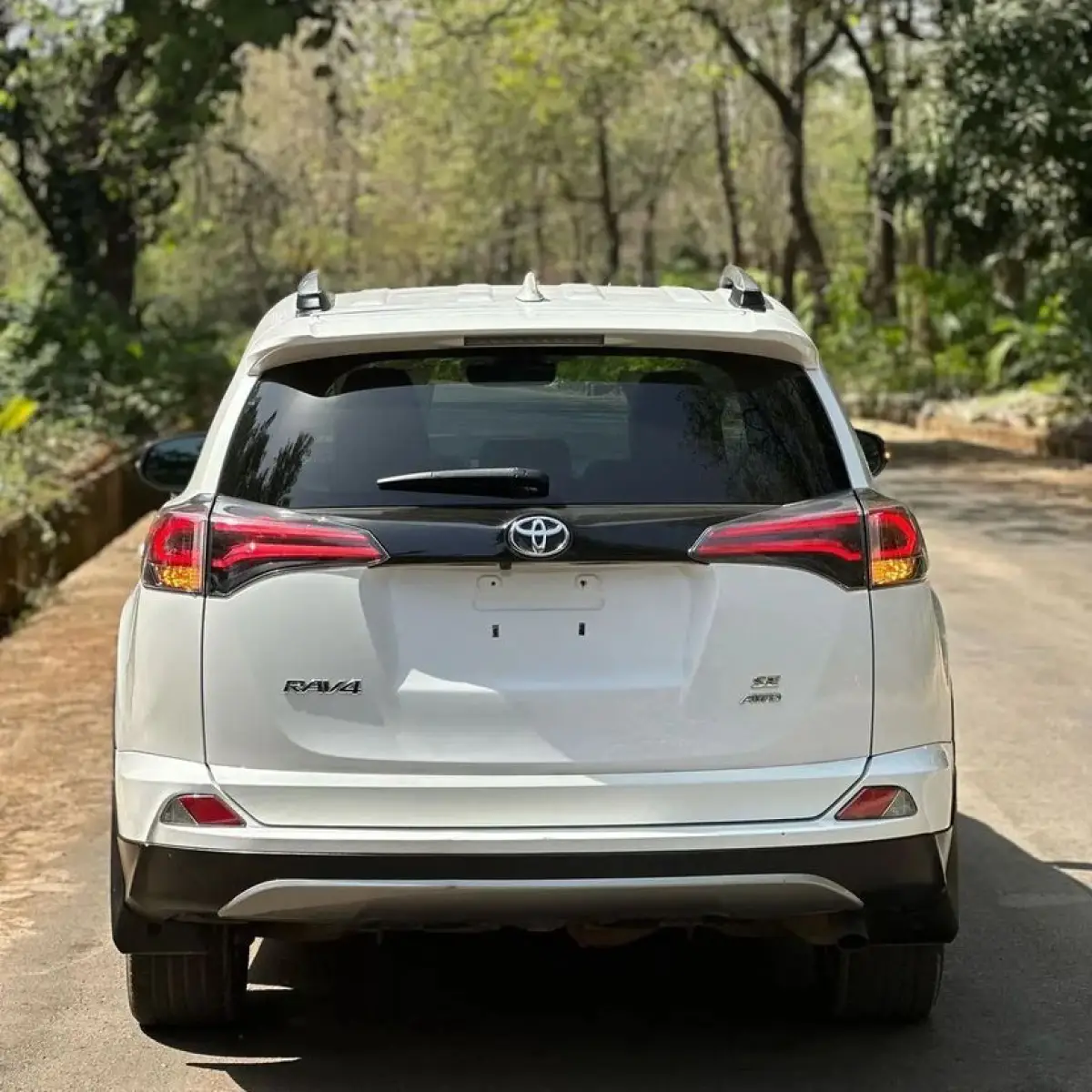 Toyota Rav4 - Image 3