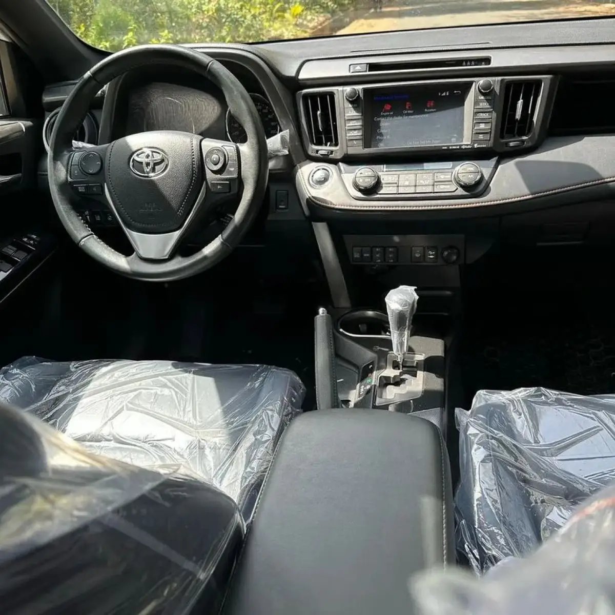 Toyota Rav4 - Image 6