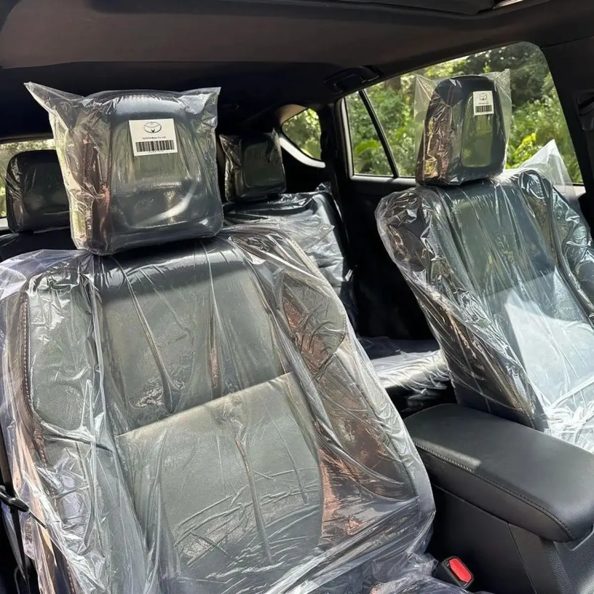 Toyota Rav4 - Image 7