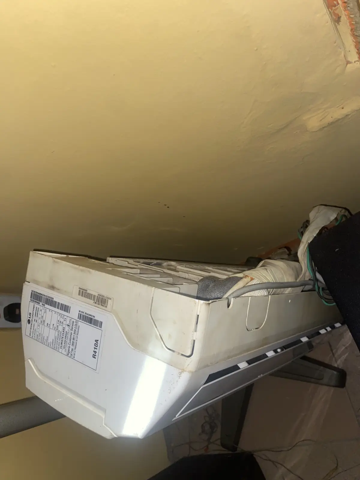 Air conditioning - Image 2