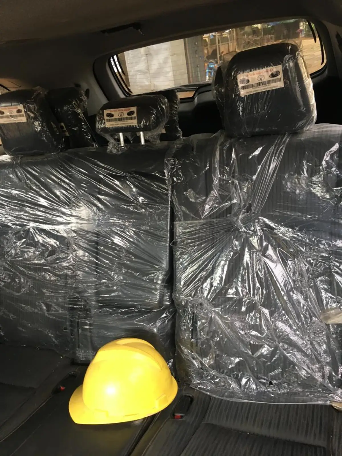 2015 Toyota Highlander, 21M - Image 3