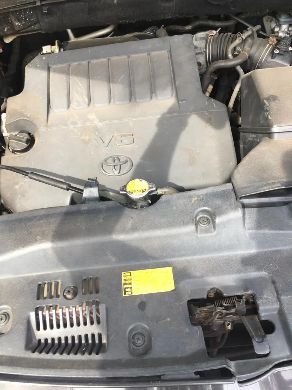 2015 Toyota Highlander, 21M - Image 6