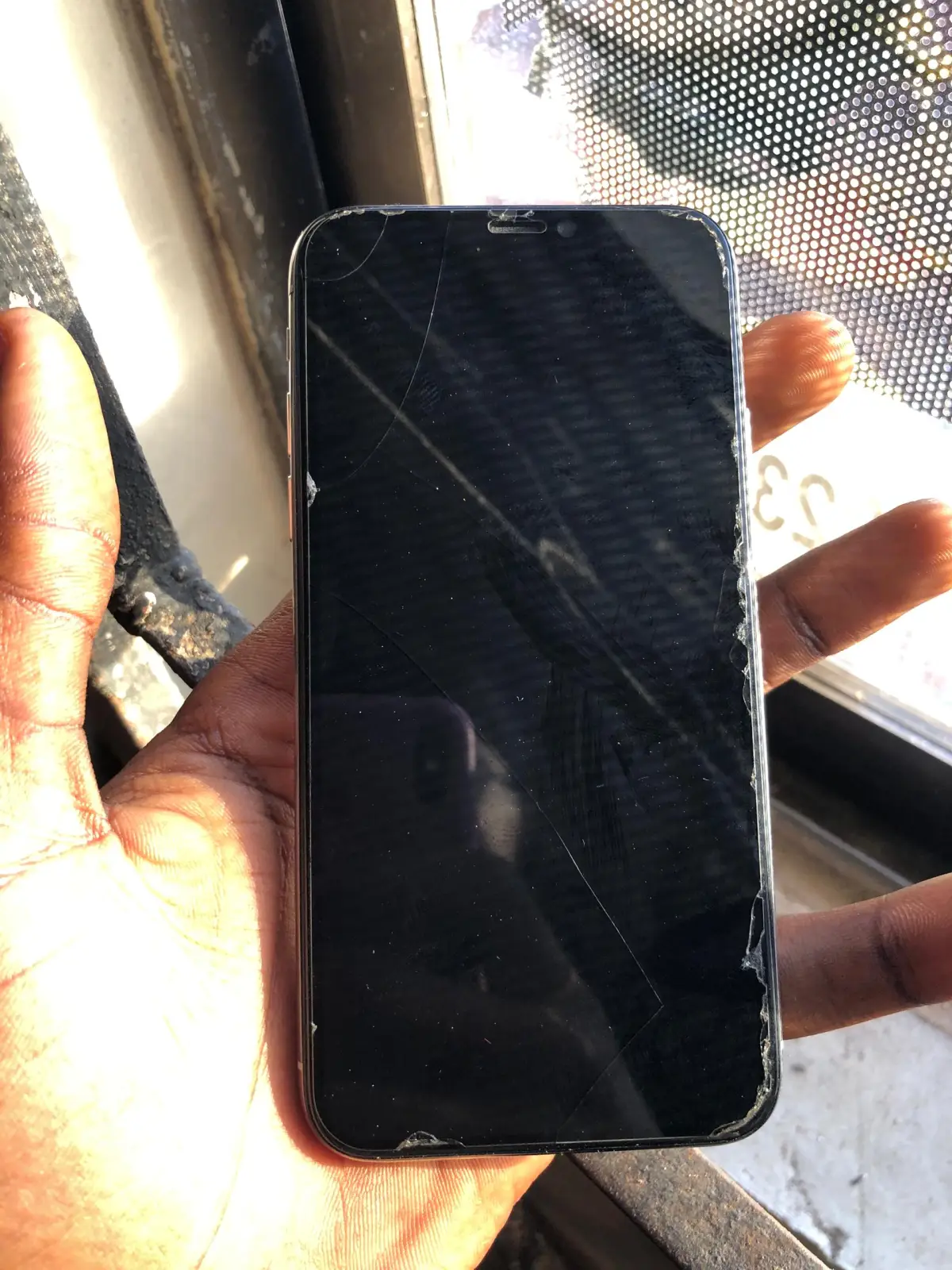 iPhone X 64gb - Image 2