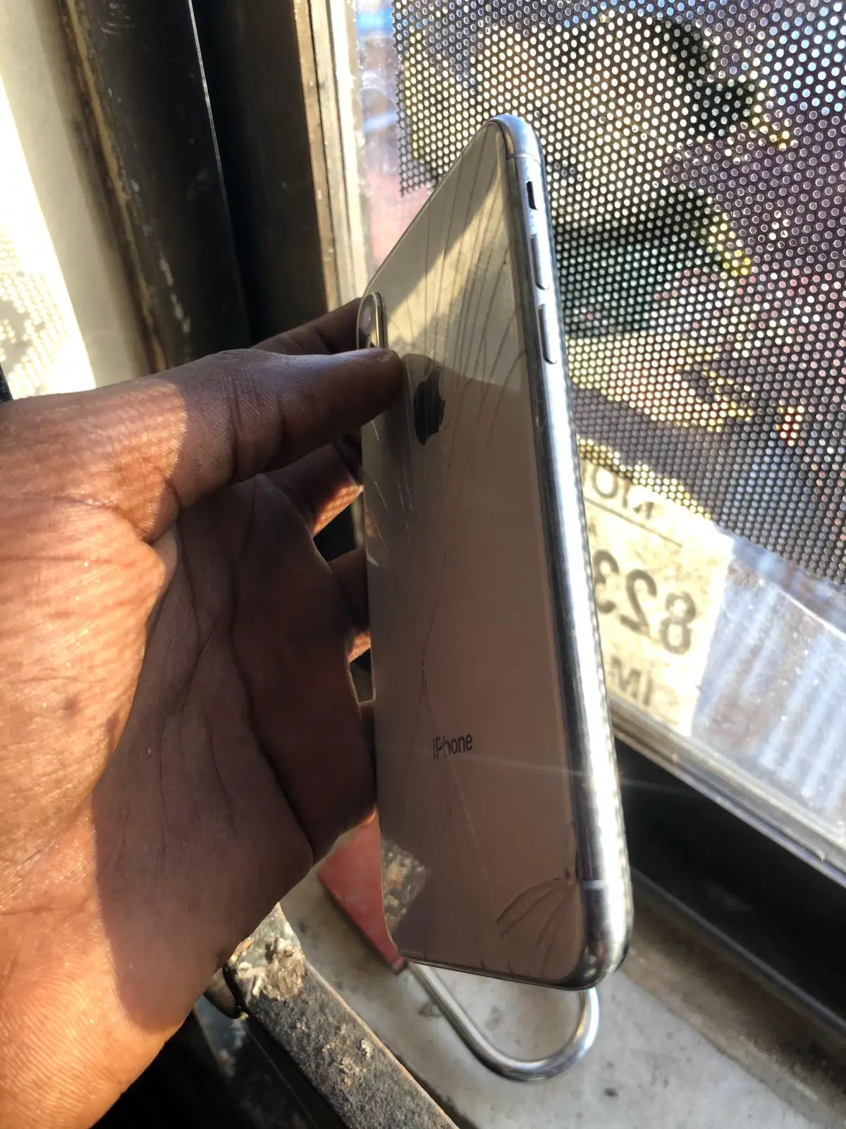 iPhone X 64gb - Image 4