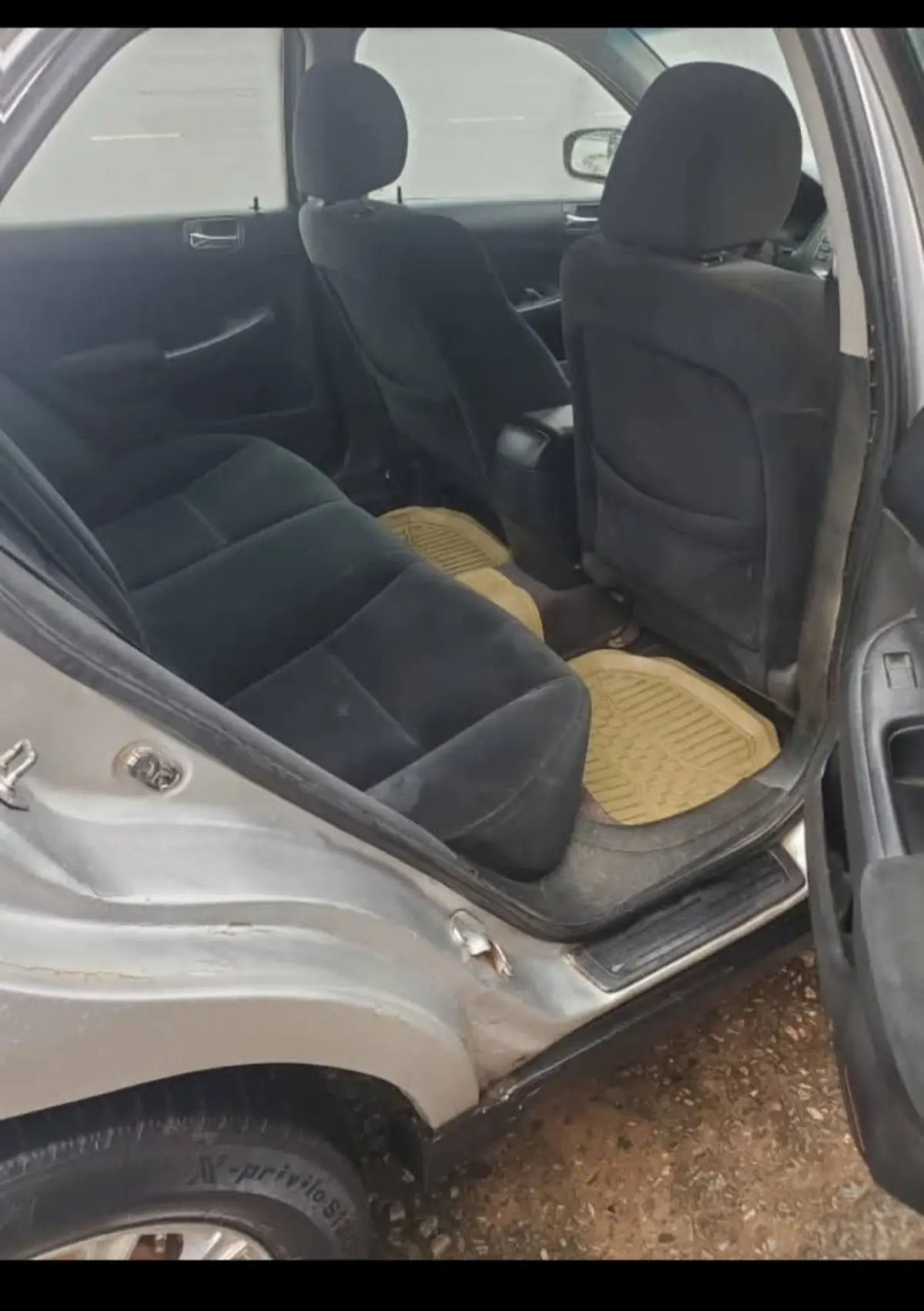 2005 Honda Accord DC - Image 3