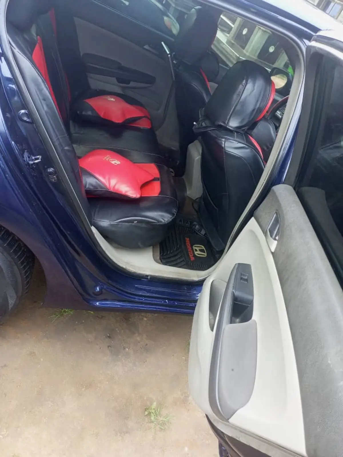 Honda Accord 2009 - Image 3