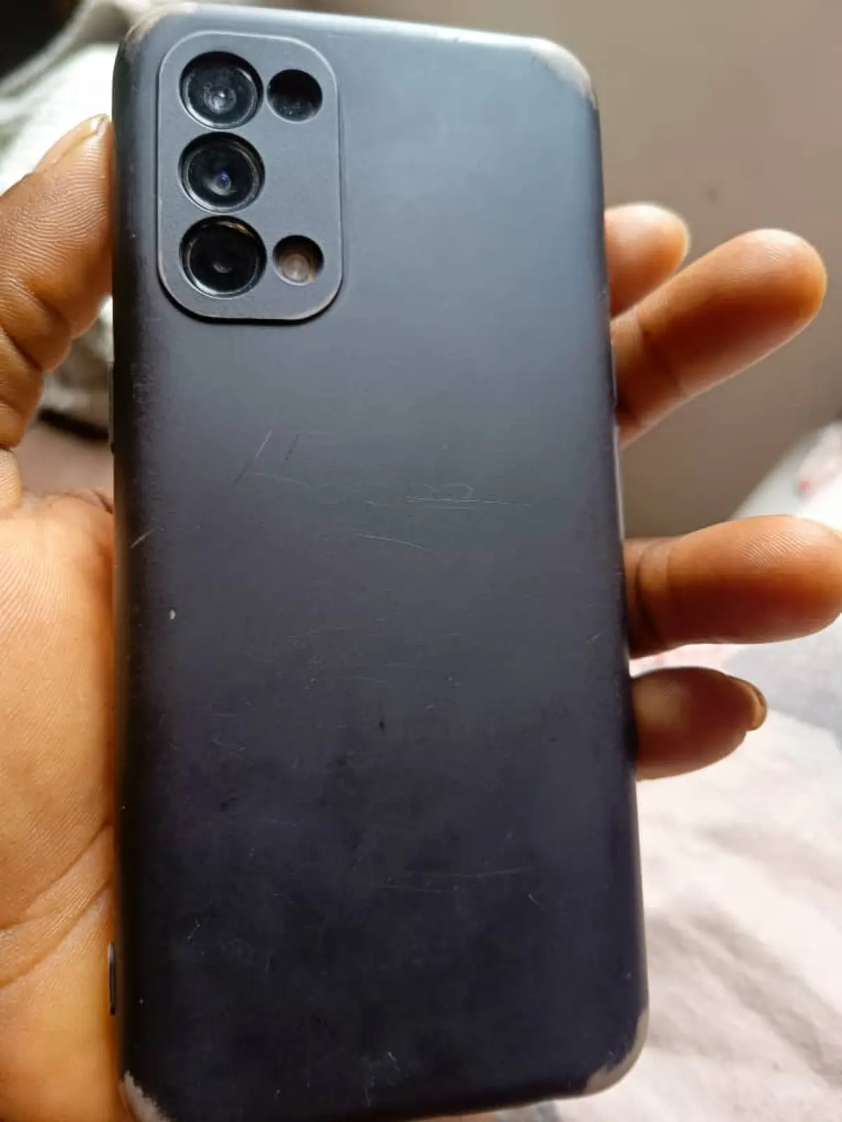 Oppo Reno 5 - Image 3