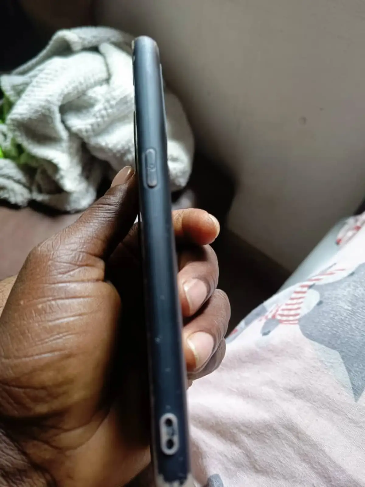 Oppo Reno 5 - Image 5