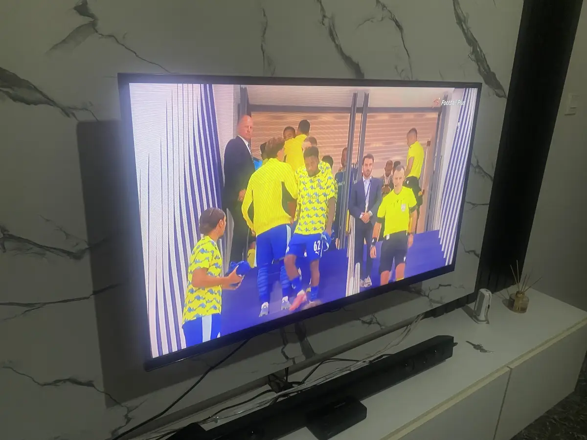 40inch Samsung LED TV - Image 2