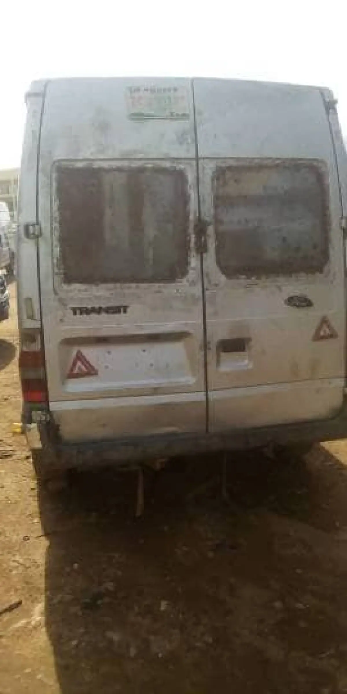 transit bus with Mercedes engine - Image 11