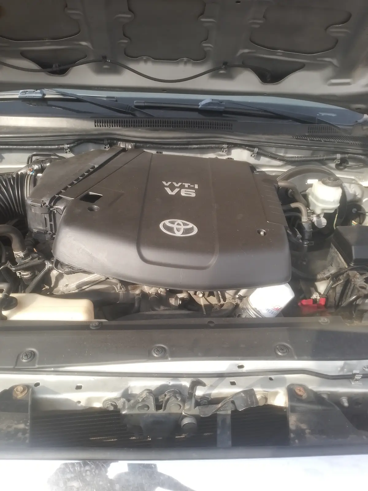 2012 Takoma - Image 3