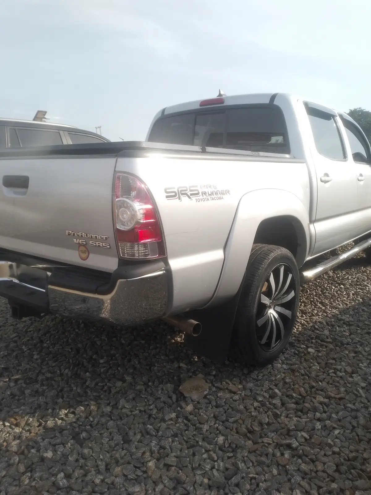 2012 Takoma - Image 1