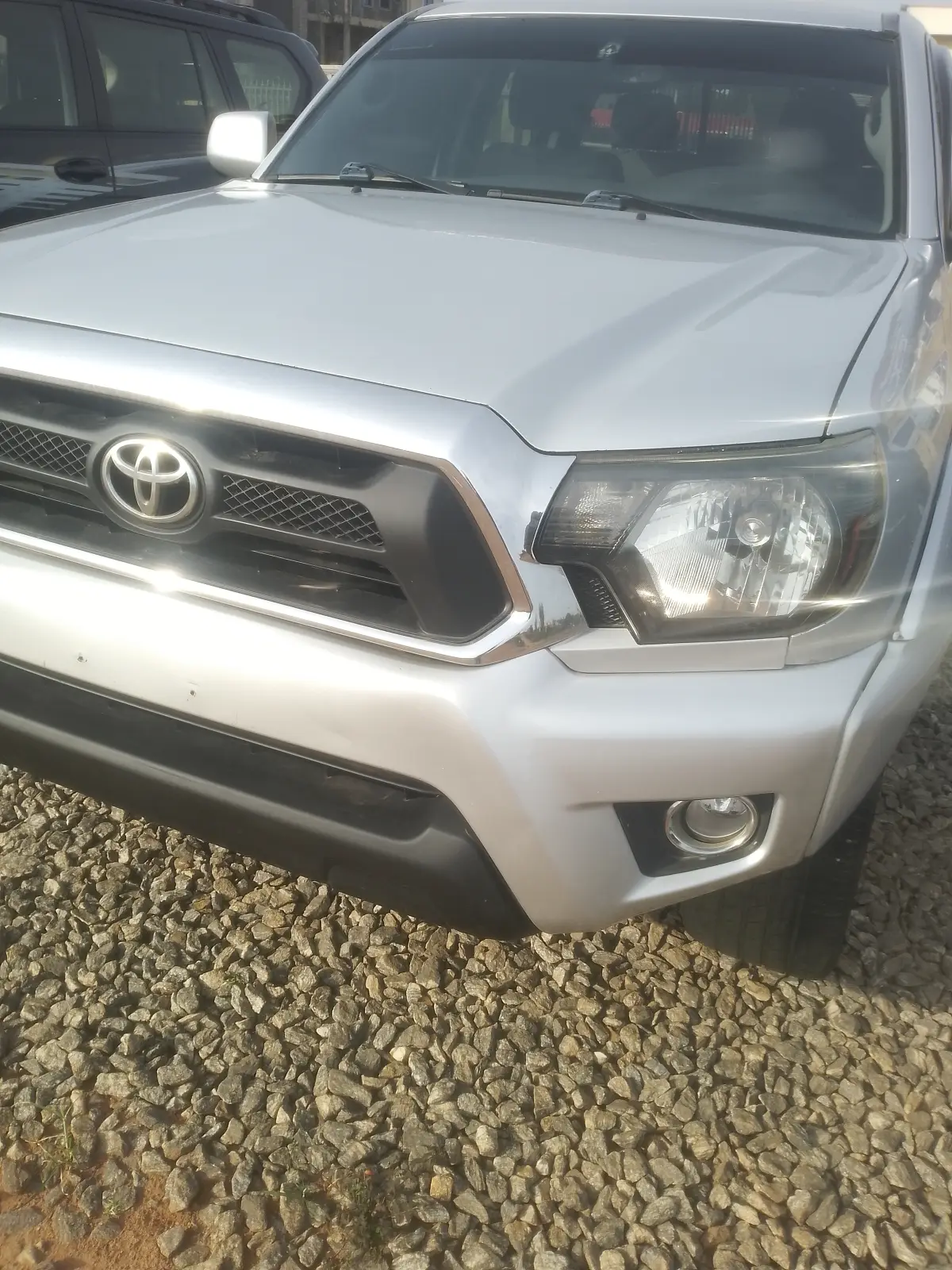 2012 Takoma - Image 5