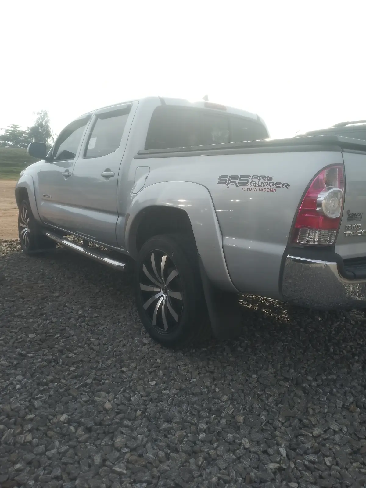 2012 Takoma - Image 6