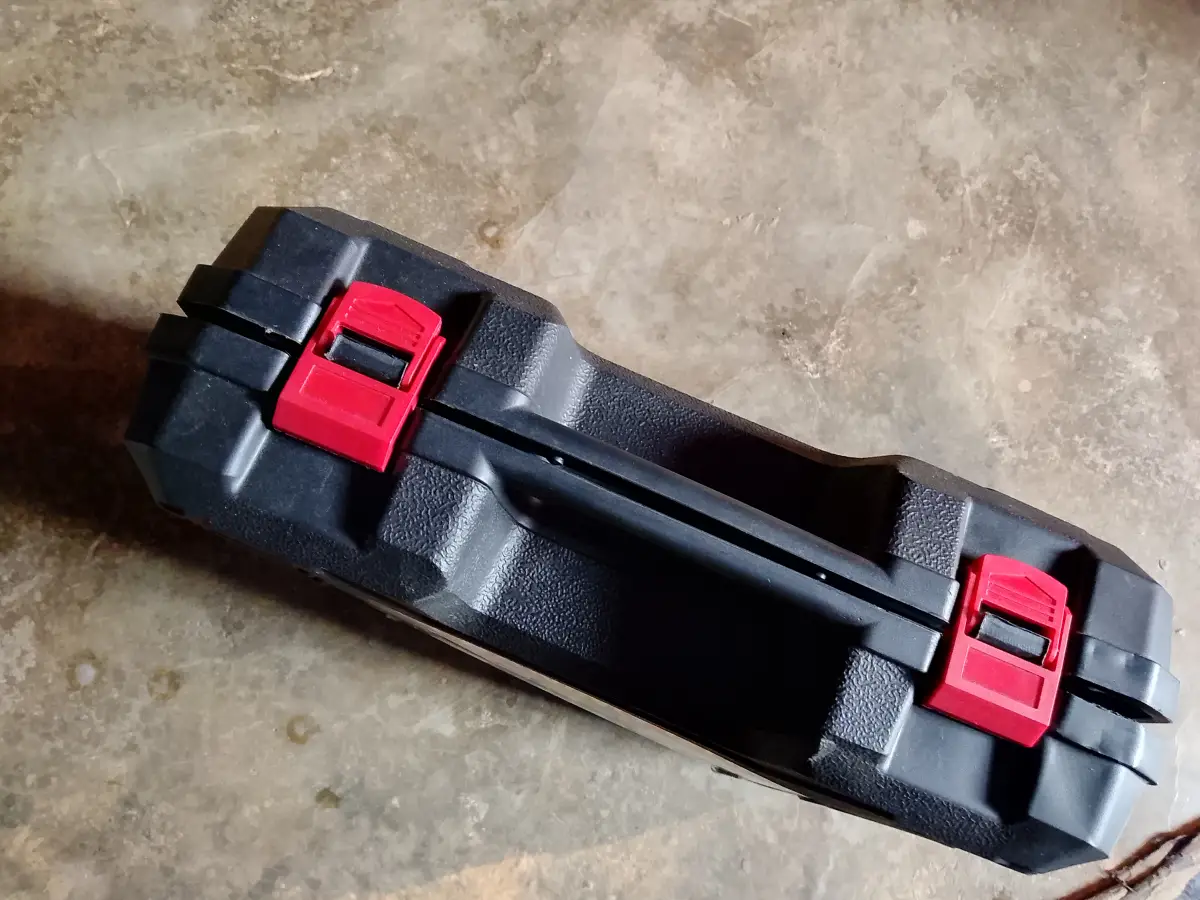 Cleaning Gun - Image 2