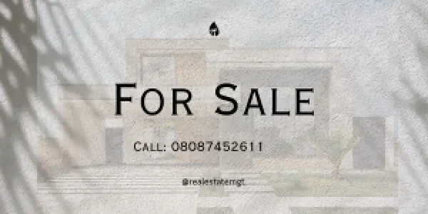 Standard 6 units of 2bedroom flats