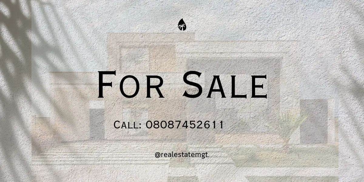 Land for sale at BIU area - Image 1