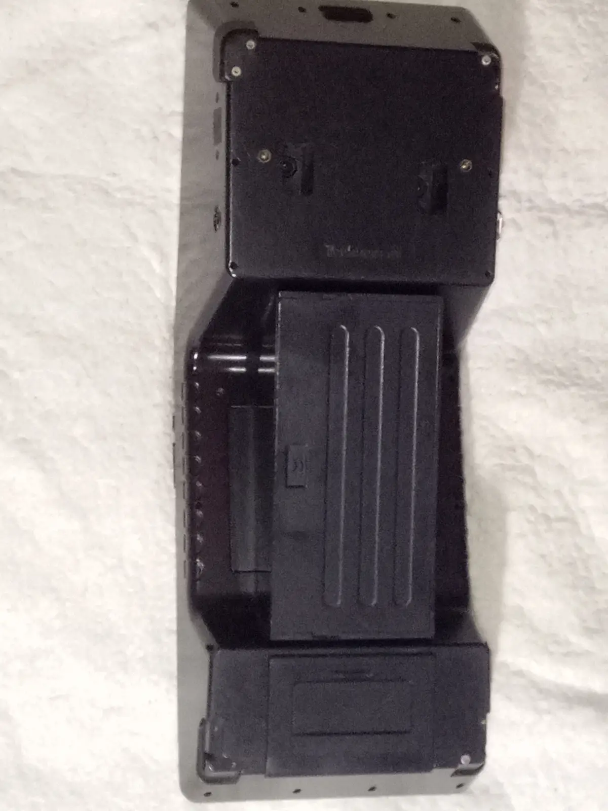 Technocrates Android device - Image 4