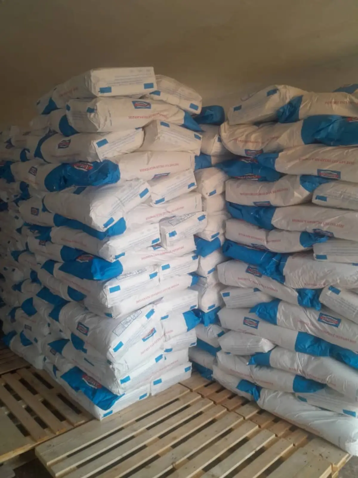 Amigo milk powder - Image 4