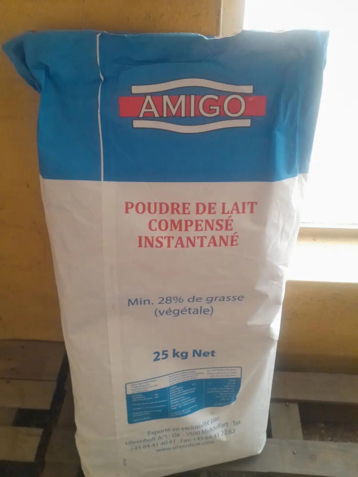 Amigo milk powder - Image 5