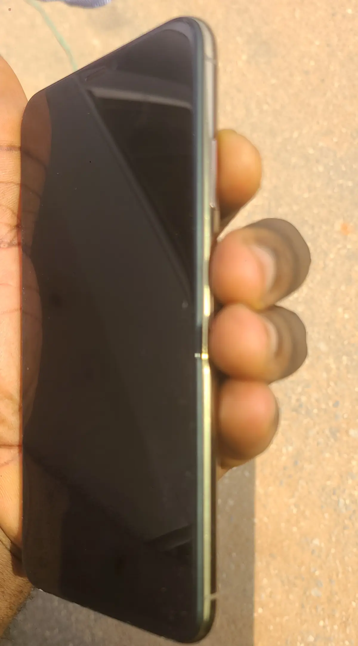 IPhone Xs Max Gold - Image 2