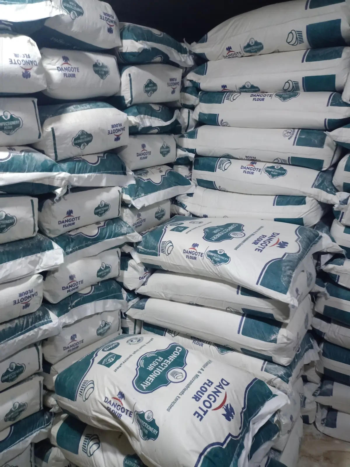 Flour baking powder - Image 2