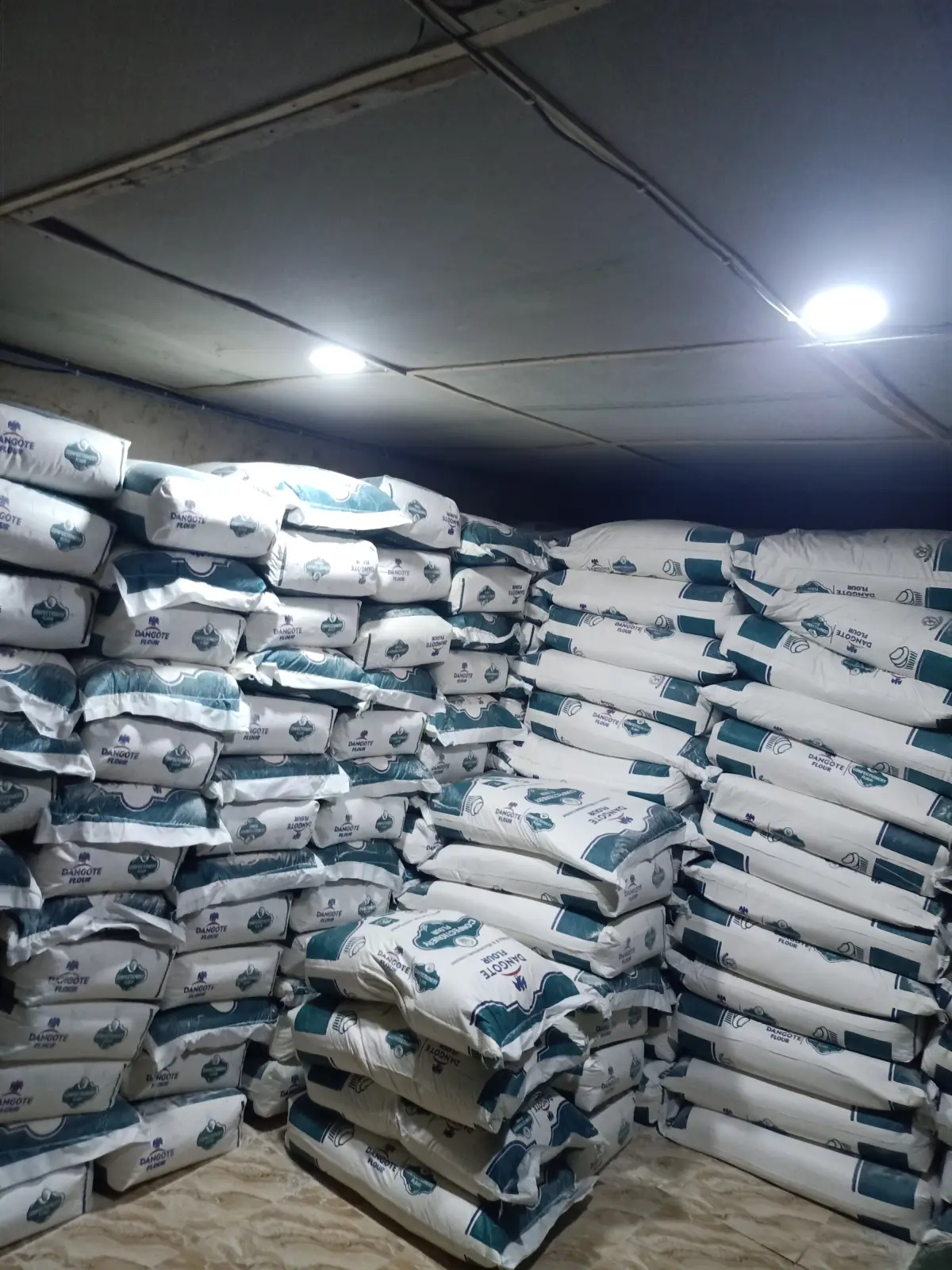 Flour baking powder - Image 3