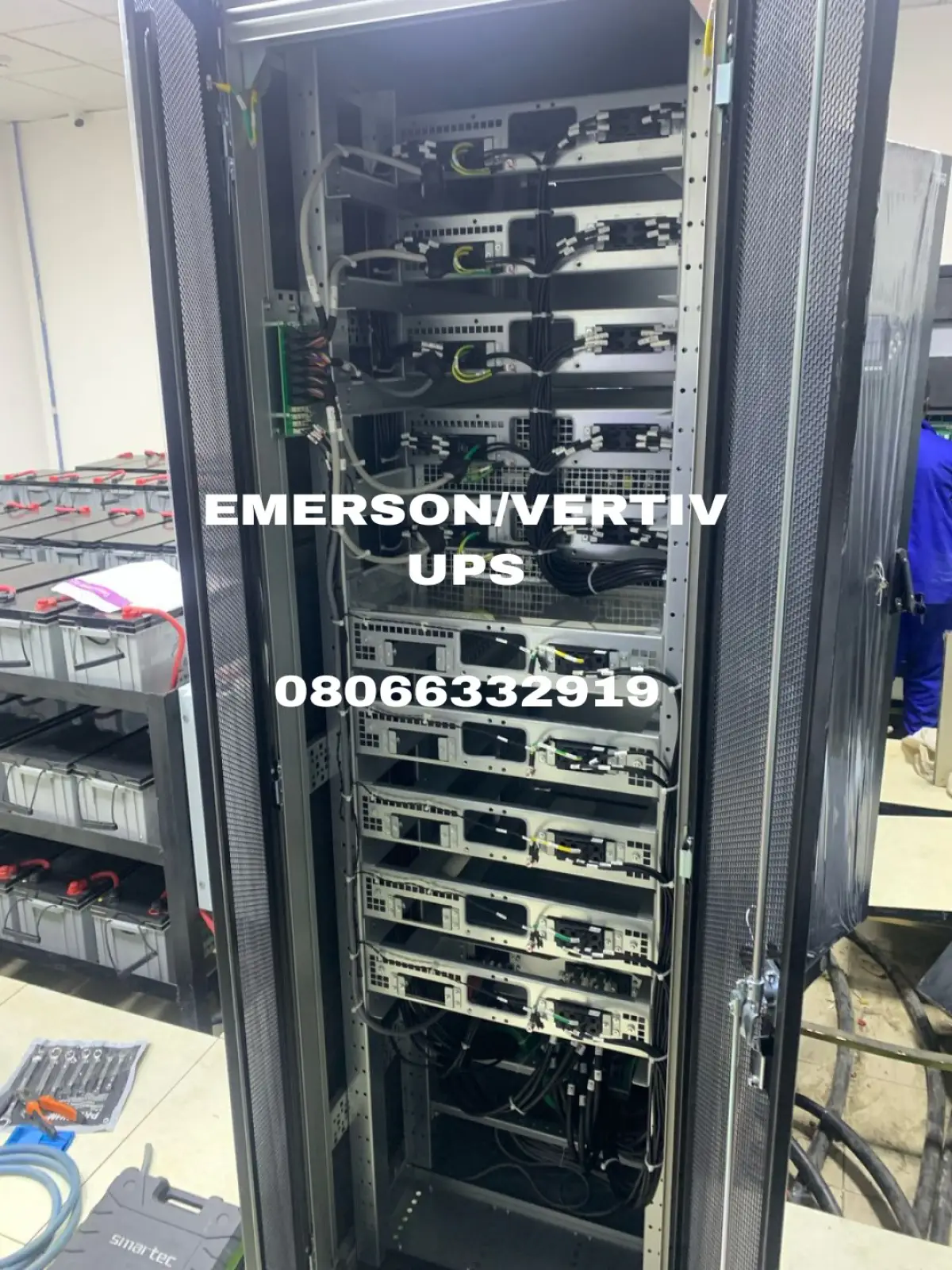 Industrial Power Solution - Image 2