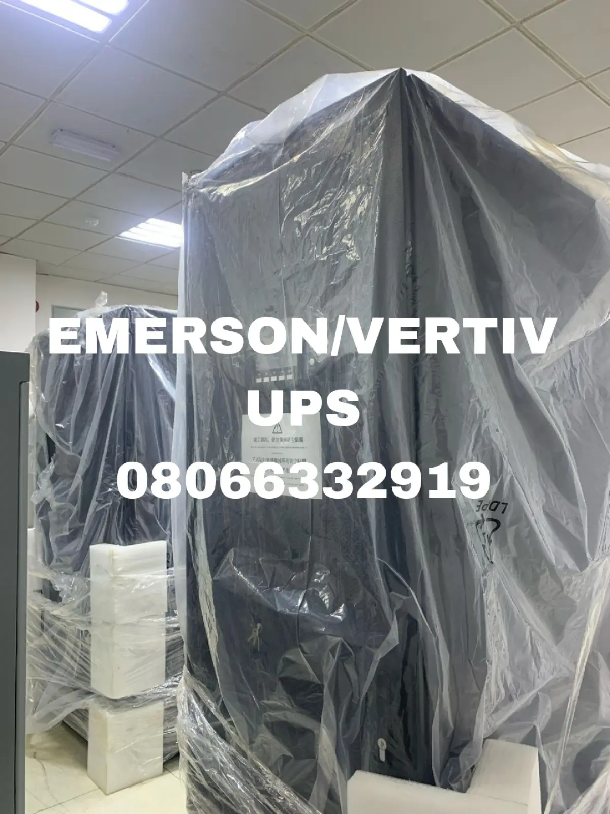 Industrial Power Solution - Image 3