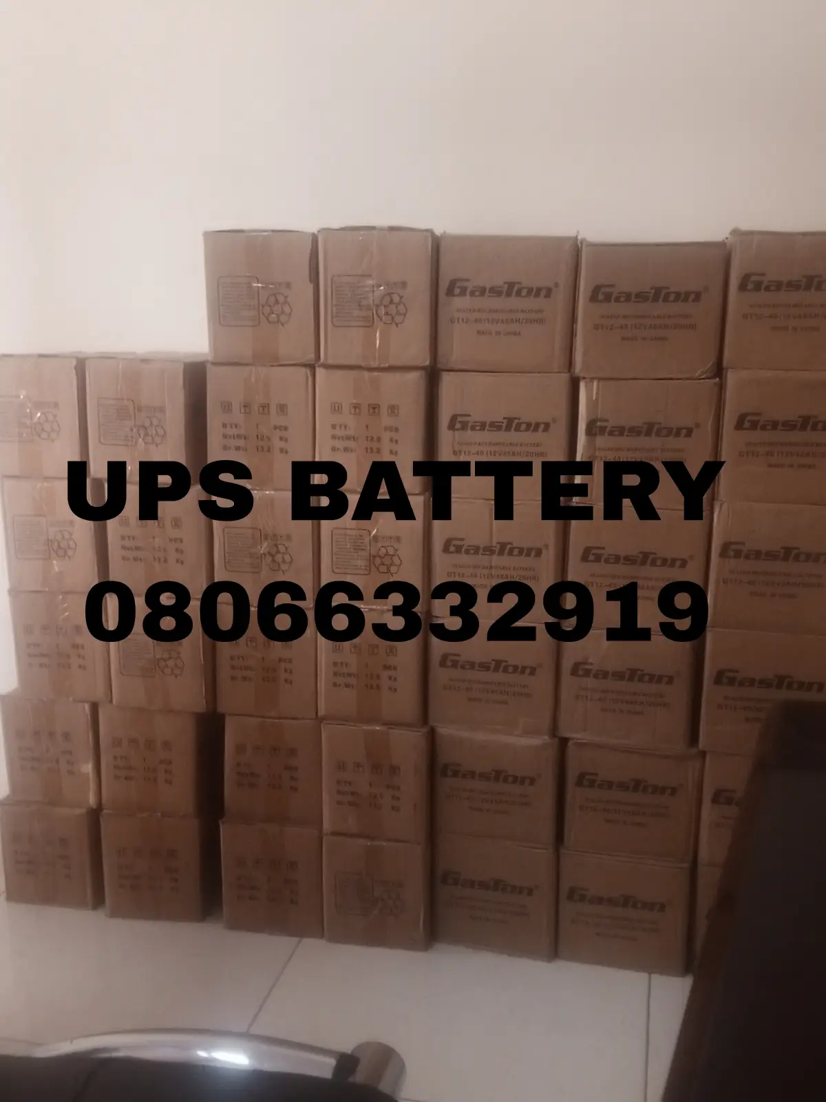 Industrial Power Solution - Image 5