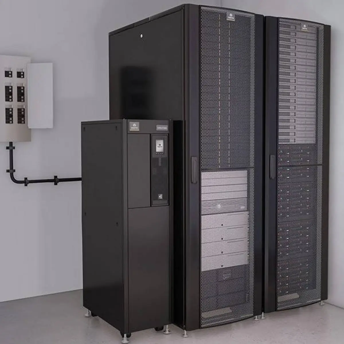 Industrial Power Solution - Image 8