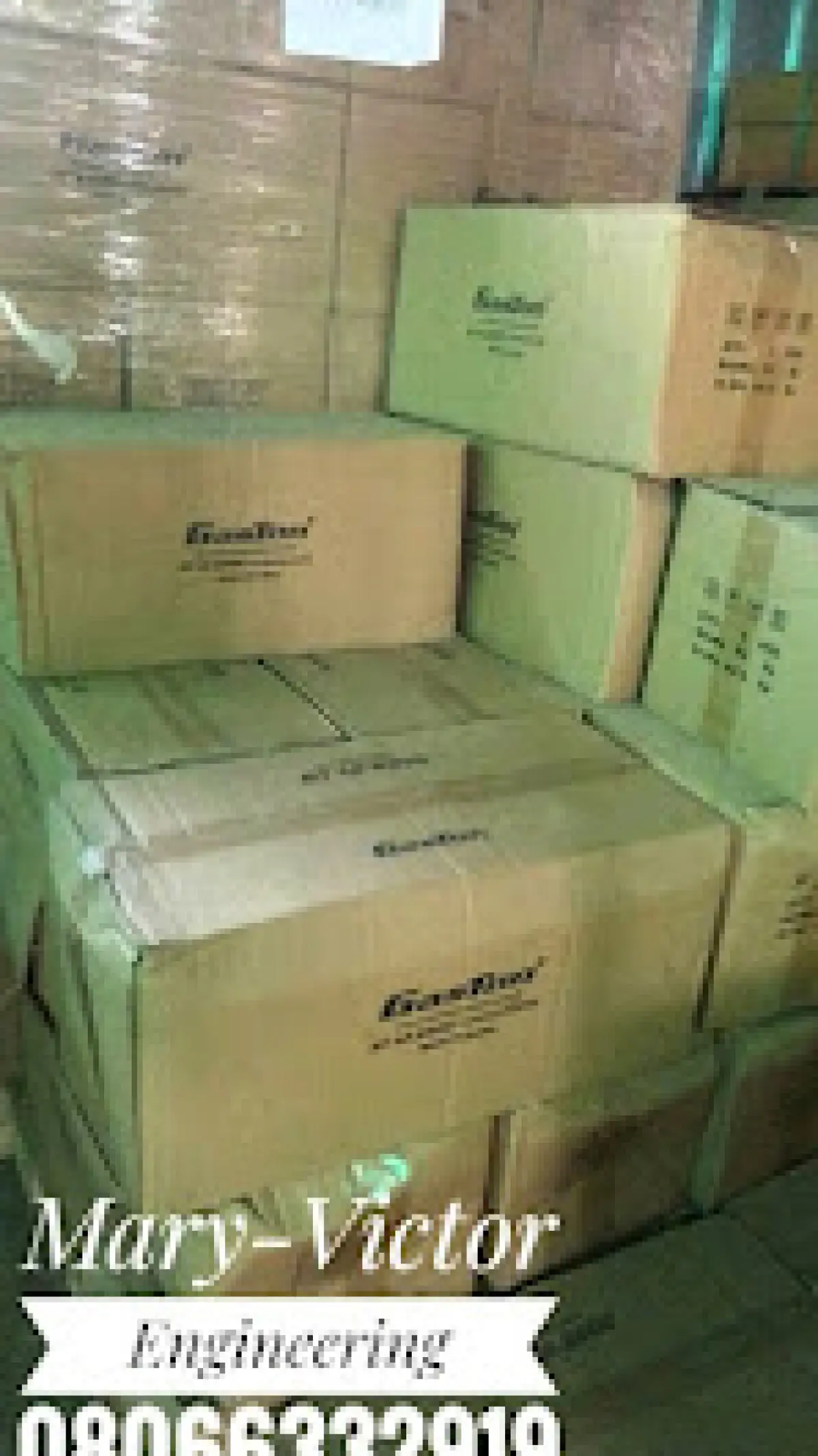 Industrial Power Solution - Image 7