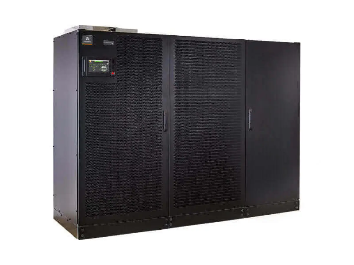 Industrial Power Solution - Image 2