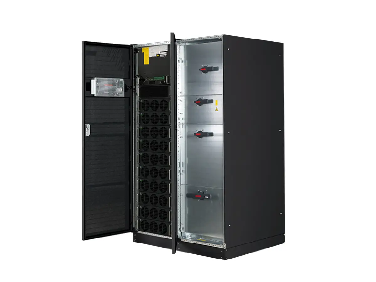 Industrial Power Solution - Image 5